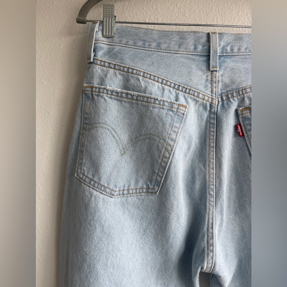 LEVI’s 501 W27 - Picture 8 of 12
